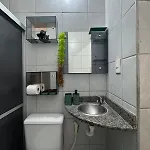 Apartamento Em Compartilhado Em Meireles,