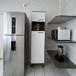 Em Compartilhado Em Meireles, Apartamento Fortaleza (Ceara)